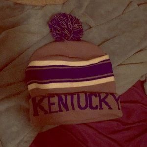 Kentucky hat